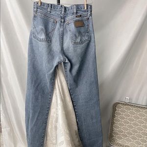 Vintage WRANGLER jeans
